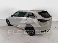 2026 Mazda CX-80