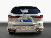 2026 Mazda CX-80