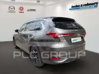 2026 Mazda CX-80