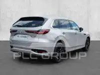 2026 Mazda CX-80
