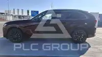 2026 Mazda CX-80