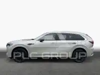 2026 Mazda CX-80