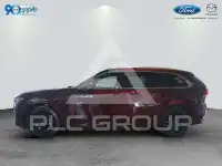 2026 Mazda CX-80