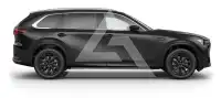 2026 Mazda CX-80