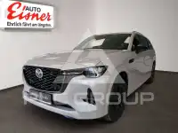 2026 Mazda CX-80