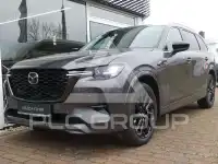 2026 Mazda CX-80