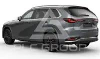 2026 Mazda CX-80