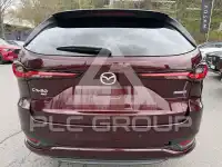 2026 Mazda CX-80