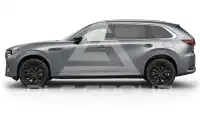 2026 Mazda CX-80