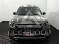 2026 Mazda CX-80