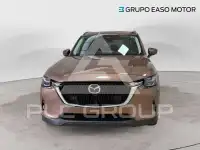 2026 Mazda CX-80