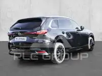 2026 Mazda CX-80