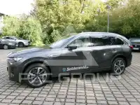 2026 Mazda CX-80