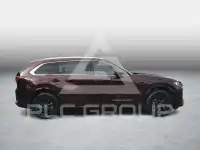 2026 Mazda CX-80