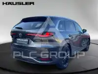 2026 Mazda CX-80
