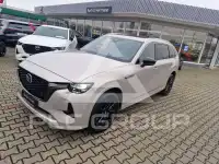 2026 Mazda CX-80