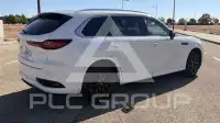 2026 Mazda CX-80