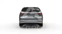 2026 Mazda CX-80