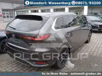 2026 Mazda CX-80