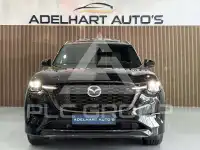 2026 Mazda CX-80