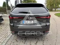 2026 Mazda CX-80