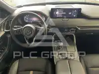 2026 Mazda CX-80