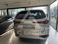 2026 Mazda CX-80