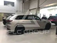 2026 Mazda CX-80