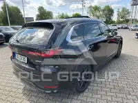 2026 Mazda CX-80