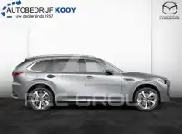 2026 Mazda CX-80