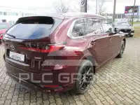 2026 Mazda CX-80