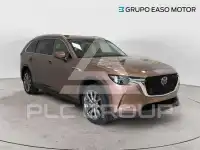 2026 Mazda CX-80