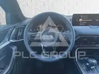 2026 Mazda CX-80