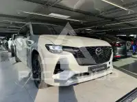 2026 Mazda CX-80