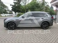 2026 Mazda CX-80