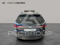 2026 Mazda CX-80