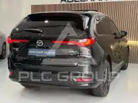 2026 Mazda CX-80