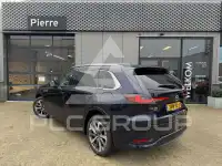 2026 Mazda CX-80