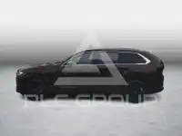 2026 Mazda CX-80