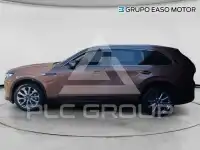 2026 Mazda CX-80