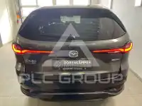 2026 Mazda CX-80