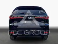 2026 Mazda CX-80