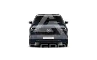 2026 Mazda CX-80
