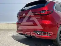 2026 Mazda CX-80