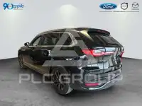 2026 Mazda CX-80