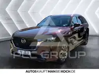 2026 Mazda CX-80
