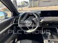 2026 Mazda CX-80