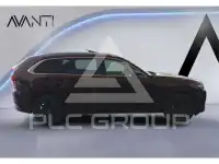 2026 Mazda CX-80
