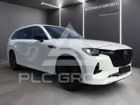 2026 Mazda CX-80