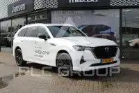 2026 Mazda CX-80